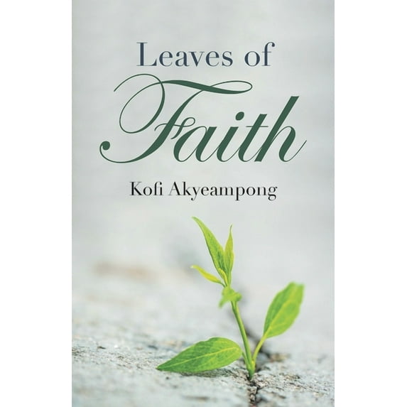 Leaves of Faith (Paperback)