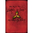 thumbnail image 1 of Leaves of Fire: Part Two of the Newirth Mythology (Paperback), 1 of 1