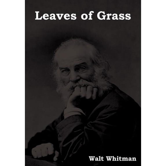 Leaves of Grass, (Paperback)