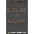 thumbnail image 1 of Leaves of Grass : The Original 1855 Edition (Chump Change Edition) (Hardcover), 1 of 1
