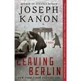 thumbnail image 1 of Pre-Owned Leaving Berlin (Paperback) 1476704651 9781476704654, 1 of 1