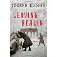 thumbnail image 1 of Pre-Owned Leaving Berlin Paperback, 1 of 1