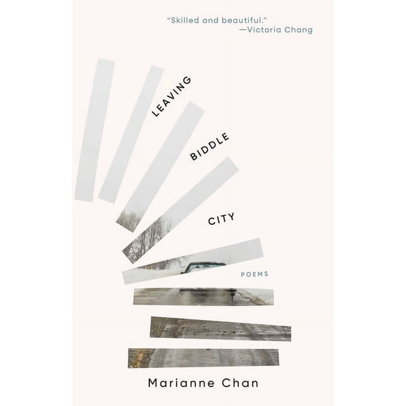 Leaving Biddle City, (Paperback)