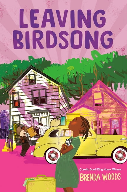 Leaving Birdsong, (Hardcover)