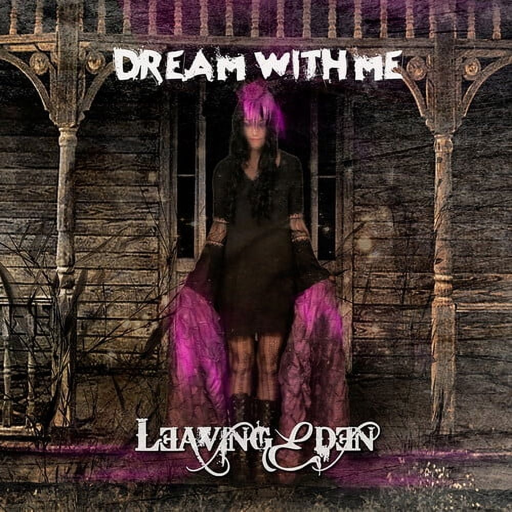 Dream on me eden sale