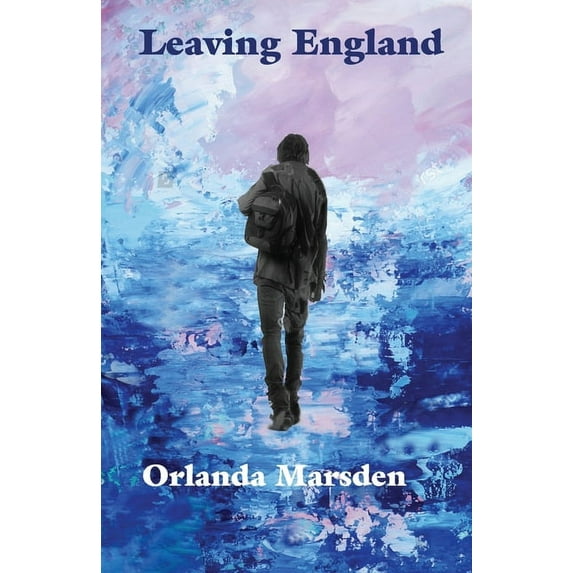 Leaving England, (Paperback)