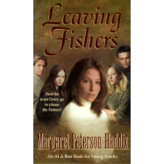 Leaving Fishers