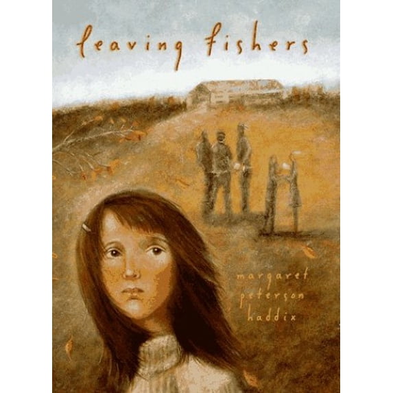Pre-Owned Leaving Fishers (Hardcover) 068981125X 9780689811258