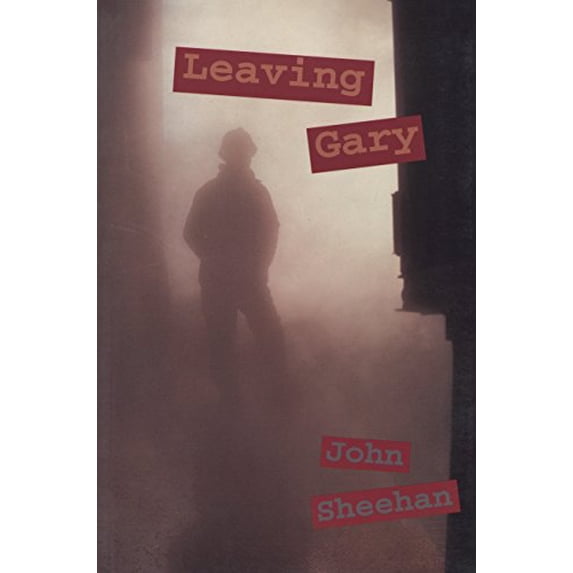 Pre-Owned Leaving Gary Paperback