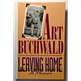 thumbnail image 1 of Pre-Owned Leaving Home: A Memoir (Thorndike Press Large Print Basic Series) Hardcover, 1 of 1