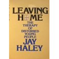 thumbnail image 1 of Pre-Owned Leaving Home: The Therapy of Disturbed Young People (Hardcover) 0070255709 9780070255708, 1 of 1
