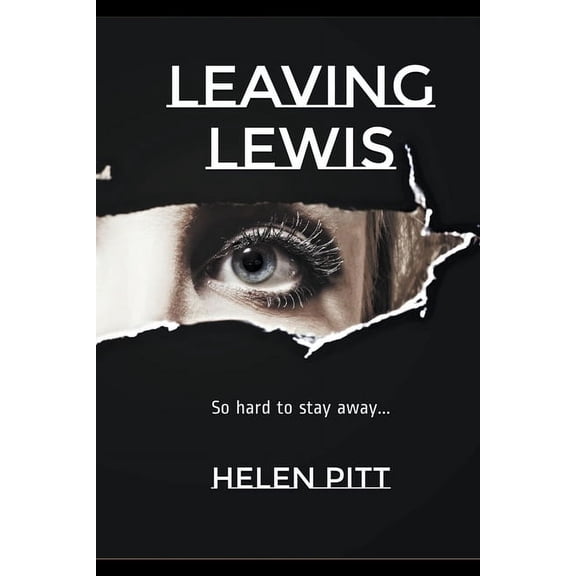 Leaving Lewis, (Paperback)
