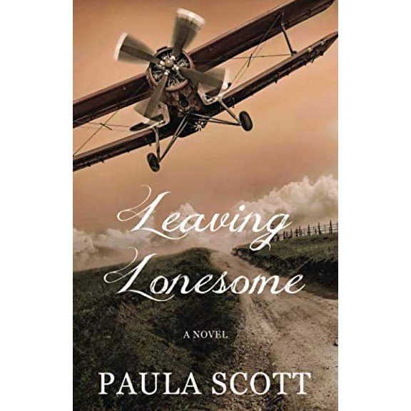 Pre-Owned Leaving Lonesome (Paperback) 0578697653 9780578697659