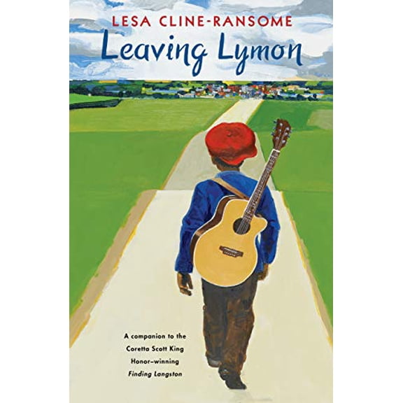 Pre-Owned Leaving Lymon (Paperback) 0823449424 9780823449422
