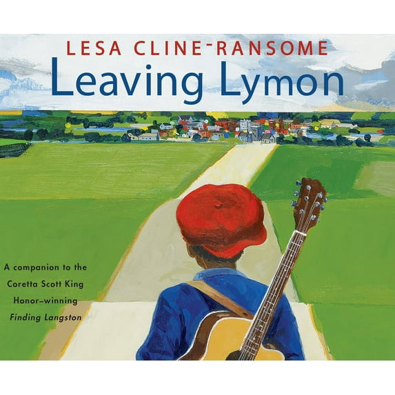 Leaving Lymon (Audiobook)