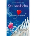 thumbnail image 1 of Leaving Normal (Paperback) by Stef Ann Holm, 1 of 1