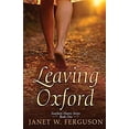thumbnail image 1 of Pre-Owned Leaving Oxford: 1 (Southern Hearts) Paperback, 1 of 1