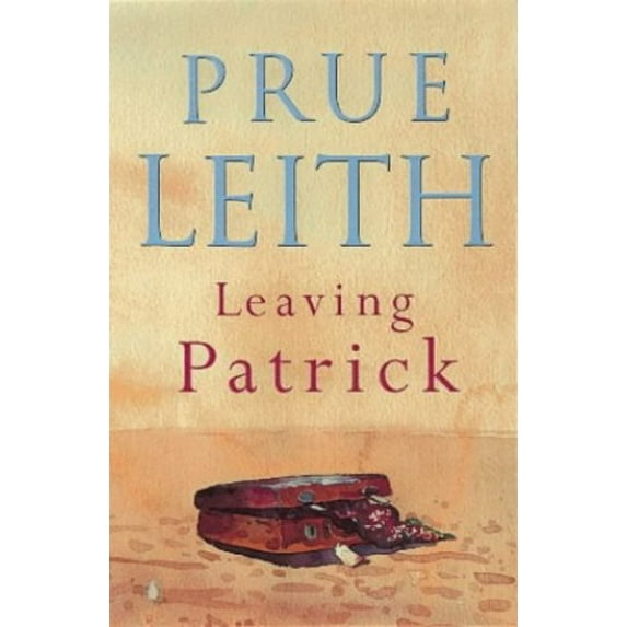 Pre-Owned Leaving Patrick (Paperback) 0140281517 9780140281514