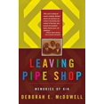 thumbnail image 1 of Pre-Owned Leaving Pipe Shop: Memories of Kin (Paperback) 0393318435 9780393318432, 1 of 1