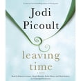thumbnail image 1 of Pre-Owned Leaving Time (Audiobook) by Jodi Picoult, Rebecca Lowman, Abigail Revasch, 1 of 1