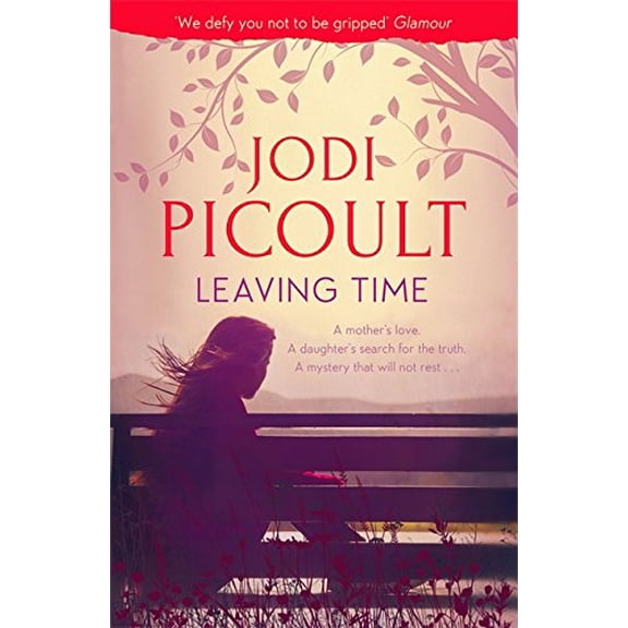 Pre-Owned Leaving Time Paperback