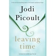 thumbnail image 1 of Leaving Time (with Bonus Novella Larger Than Life) (Paperback), 1 of 1