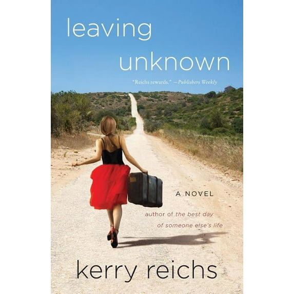 Leaving Unknown, (Paperback)