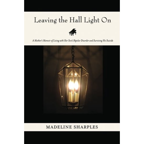 Pre-Owned Leaving the Hall Light On (Paperback) 0982579489 9780982579480