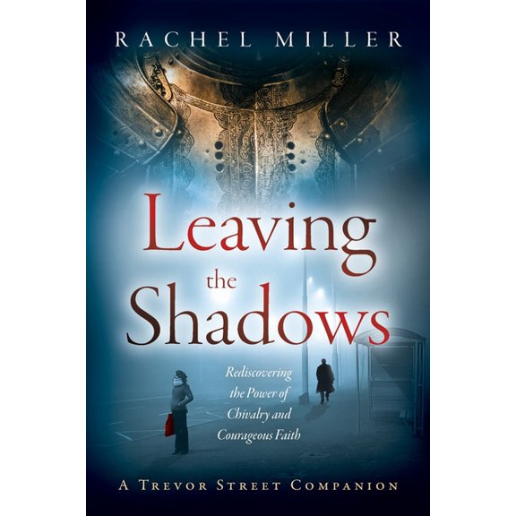 Leaving the Shadows, (Paperback)