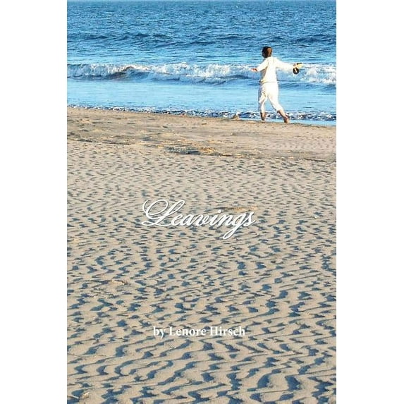 Leavings (Paperback)