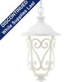 thumbnail image 1 of Leawood Collection LED One-Light Hanging Lantern, 1 of 7