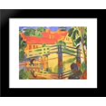 thumbnail image 1 of Leba 20x24 Framed Art Print by Pechstein, Max, 1 of 2