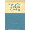 thumbnail image 1 of Pre-Owned Lebanese Cooking (Paperback) 3829016115 9783829016117, 1 of 1