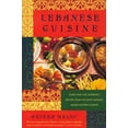thumbnail image 1 of Lebanese Cuisine: More Than 250 Authentic Recipes from the Most Elegant Middle Eastern Cuisine, (Paperback), 1 of 2