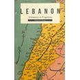 thumbnail image 1 of Lebanon: A Country in Fragments (Hardcover), 1 of 1