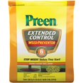 thumbnail image 1 of Lebanon Chemical Corp. Preen Extended Control Weed Preventer - Pack of 8, 1 of 1