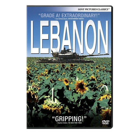Lebanon [DVD]