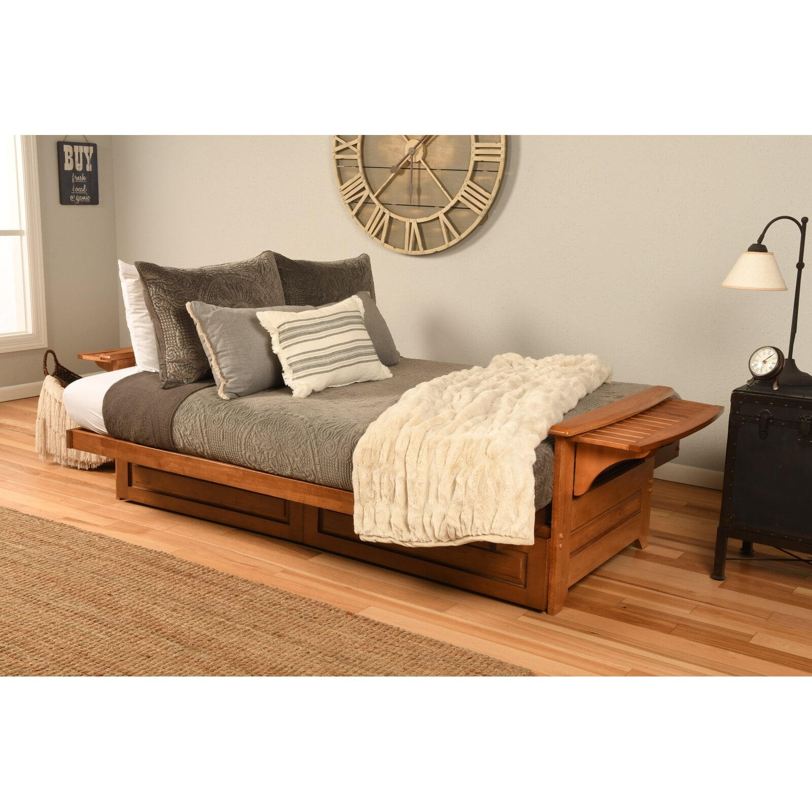 Lebanon full futon and mattress deals