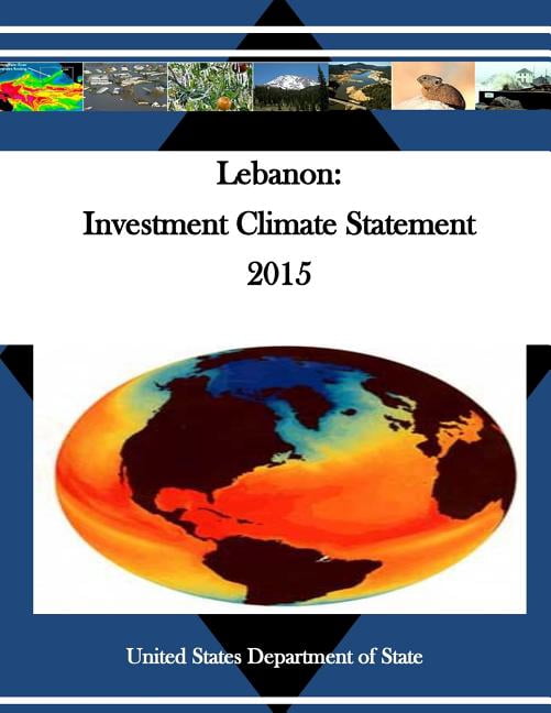 Lebanon: Investment Climate Statement 2015