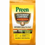 Lebanon Seaboard 21.45 lbs Extended Control Weed Preventer