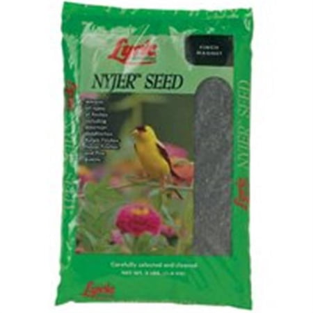 Lebanon Seaboard 2647273 Lyric Seed 3 Lbs.