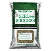 Lebanon Seaboard Pellet Mulch Fertilizer, 18 lbs