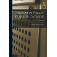 thumbnail image 1 of Lebanon Valley College Catalog; 1928-1929, (Paperback), 1 of 1