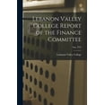 thumbnail image 1 of Lebanon Valley College Report of the Finance Committee; Aug. 1925, (Paperback), 1 of 1