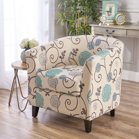 Lebath PLAZA CLUB CHAIR