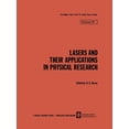 thumbnail image 1 of Lebedev Physics Institute Lasers and Their Applications in Physical Research, (Paperback), 1 of 1