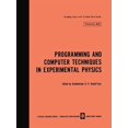 thumbnail image 1 of Lebedev Physics Institute Programming and Computer Techniques in Experimental Physics, Book 45, (Paperback), 1 of 1