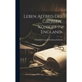 thumbnail image 1 of Leben Alfred des Grossen, Königes in England. (Hardcover), 1 of 1