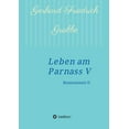 thumbnail image 1 of Leben Am Parnass V Rezensionen II (Paperback), 1 of 1