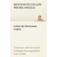 thumbnail image 1 of Leben Des Benvenuto Cellini (Paperback), 1 of 1